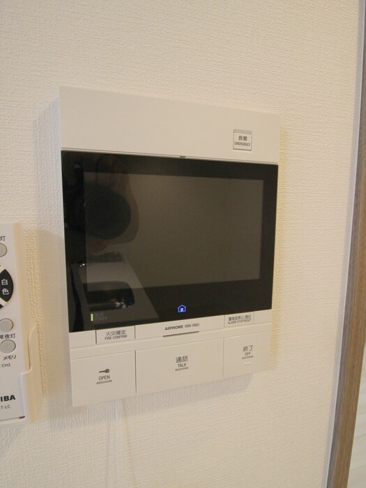 S-RESIDENCE綾瀬rivieの物件内観写真