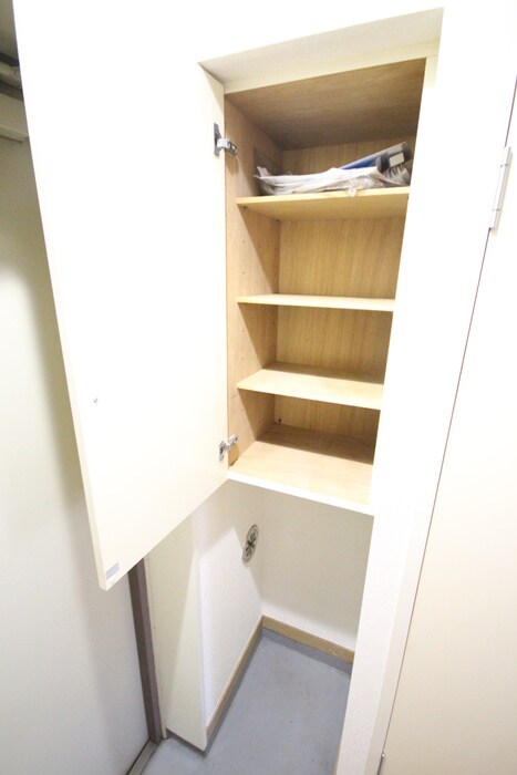 ト－ンクラスタ－学園の物件内観写真