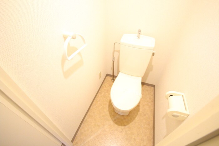 ト－ンクラスタ－学園の物件内観写真