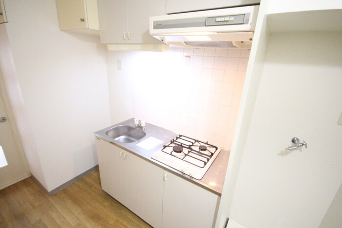 ト－ンクラスタ－学園の物件内観写真