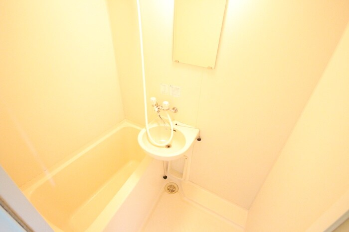 ト－ンクラスタ－学園の物件内観写真