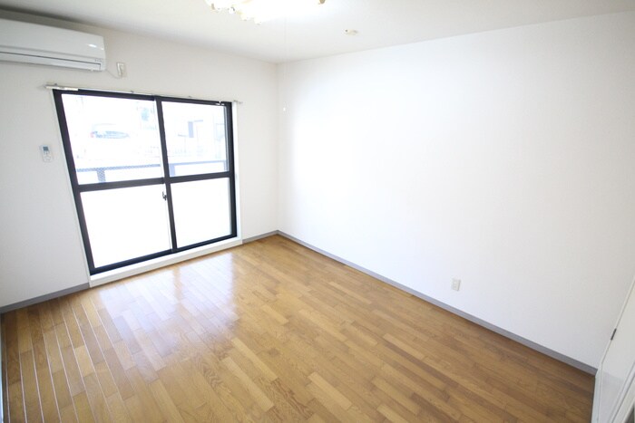 ト－ンクラスタ－学園の物件内観写真