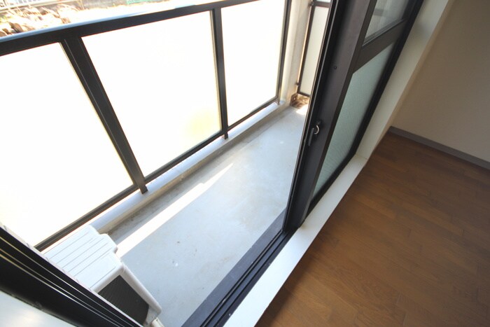 ト－ンクラスタ－学園の物件内観写真