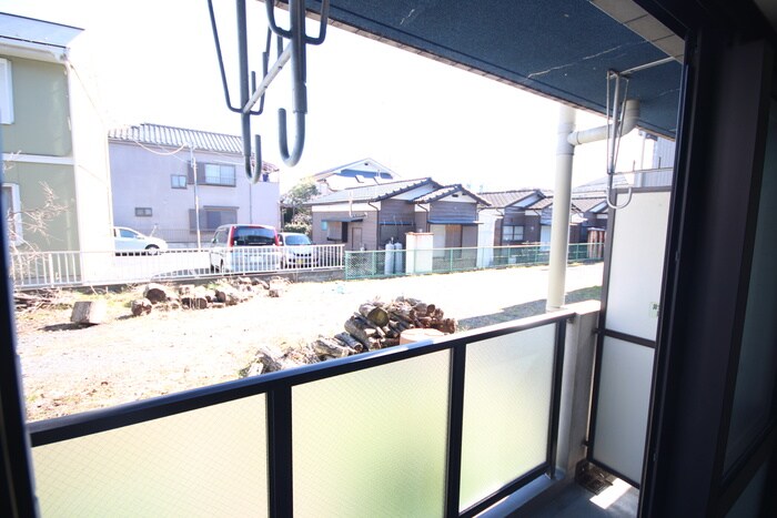 ト－ンクラスタ－学園の物件内観写真