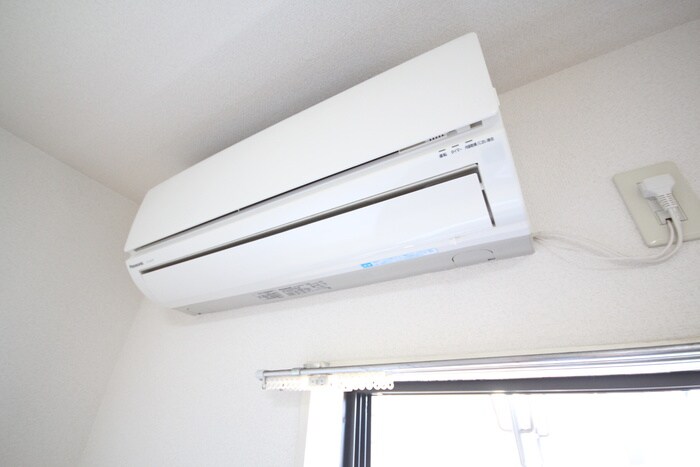 ト－ンクラスタ－学園の物件内観写真