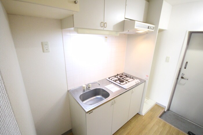 ト－ンクラスタ－学園の物件内観写真