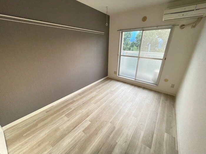 トラストビラ多摩センターの物件内観写真