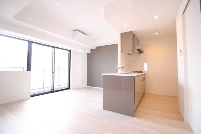 クレストコート志村坂上の物件内観写真