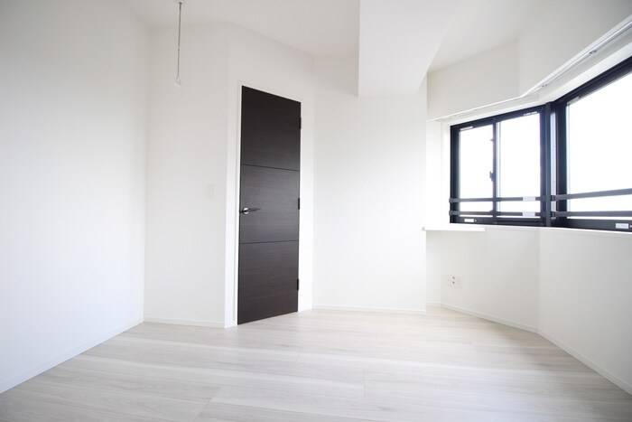 クレストコート志村坂上の物件内観写真