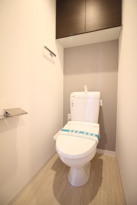 クレストコート志村坂上の物件内観写真