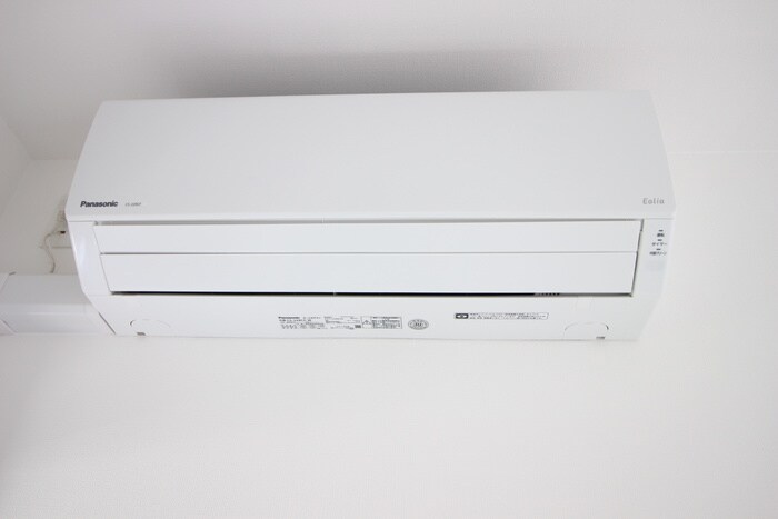 クレストコート志村坂上の物件内観写真