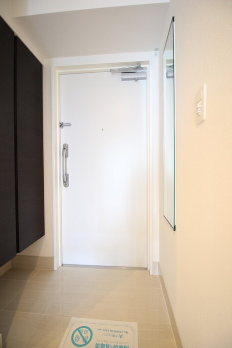 クレストコート志村坂上の物件内観写真