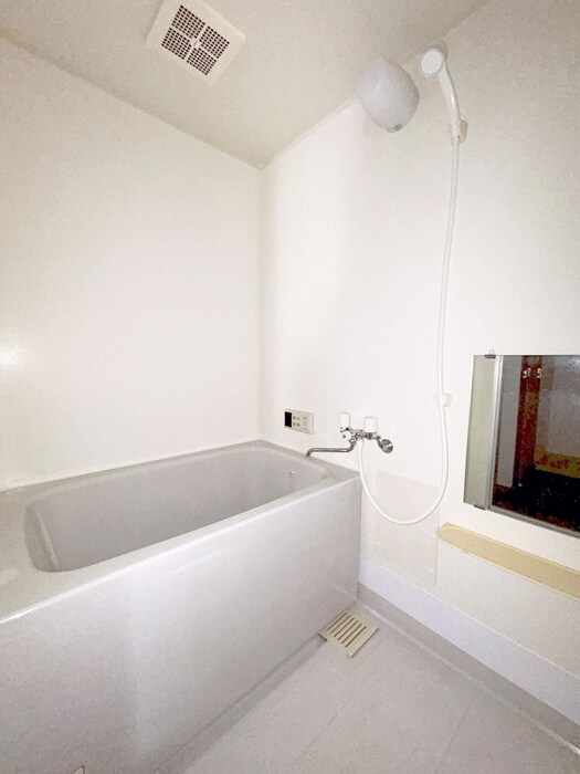 サンクレストの物件内観写真