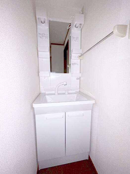 サンクレストの物件内観写真