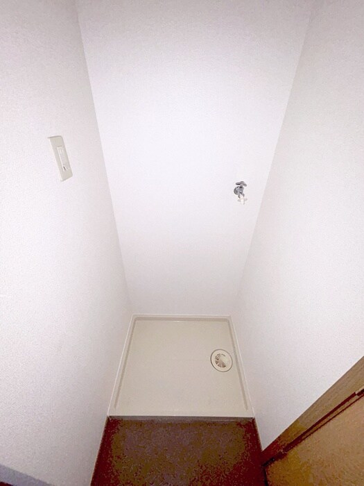 サンクレストの物件内観写真