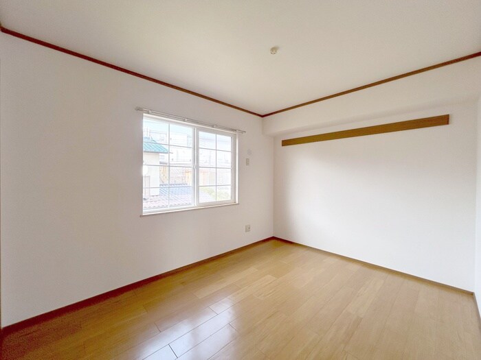 サンクレストの物件内観写真