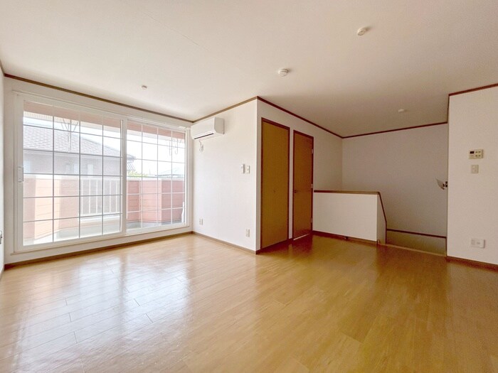 サンクレストの物件内観写真