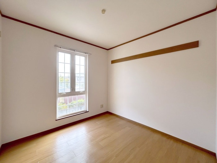 サンクレストの物件内観写真