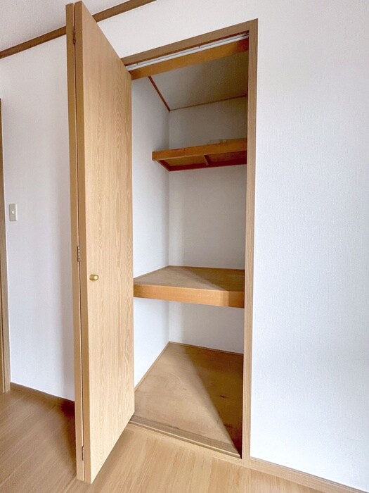 サンクレストの物件内観写真