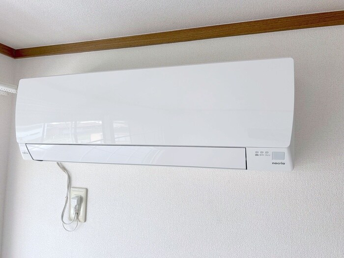 サンクレストの物件内観写真