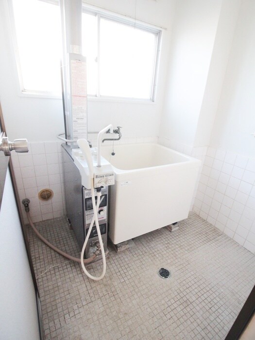 ヴィラ河合の物件内観写真