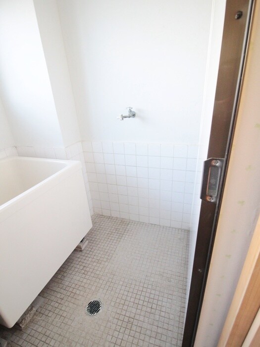 ヴィラ河合の物件内観写真