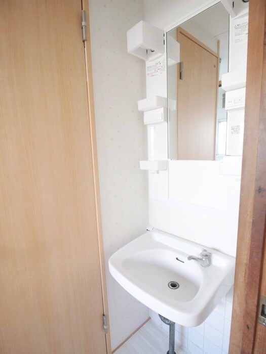 ヴィラ河合の物件内観写真