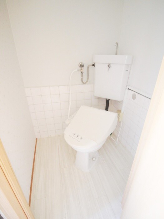 ヴィラ河合の物件内観写真