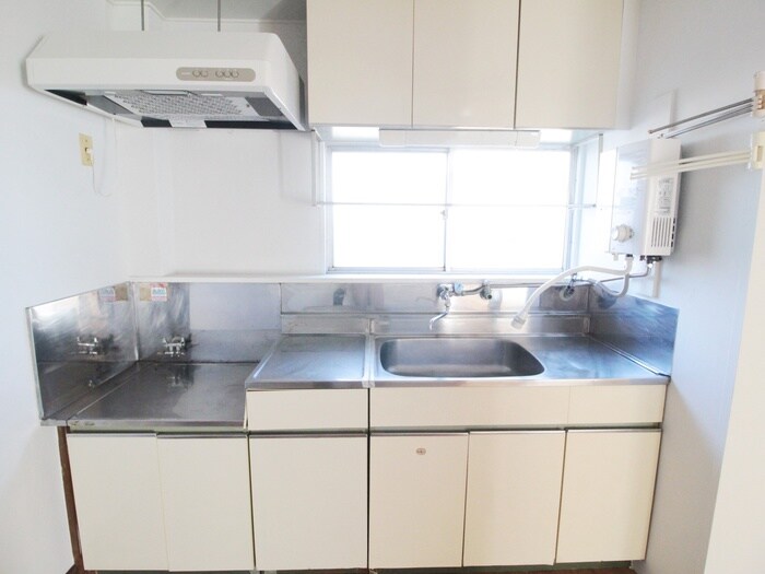 ヴィラ河合の物件内観写真