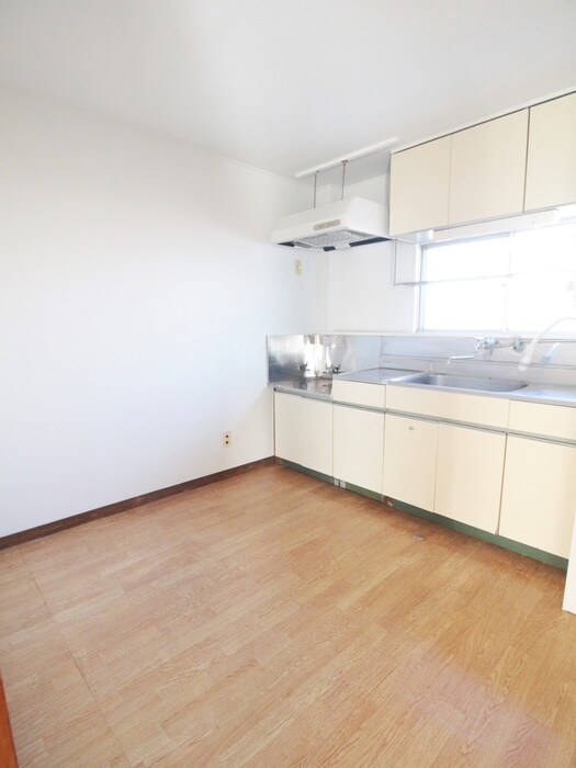 ヴィラ河合の物件内観写真