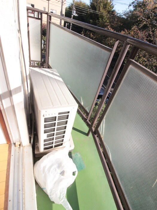 ヴィラ河合の物件内観写真