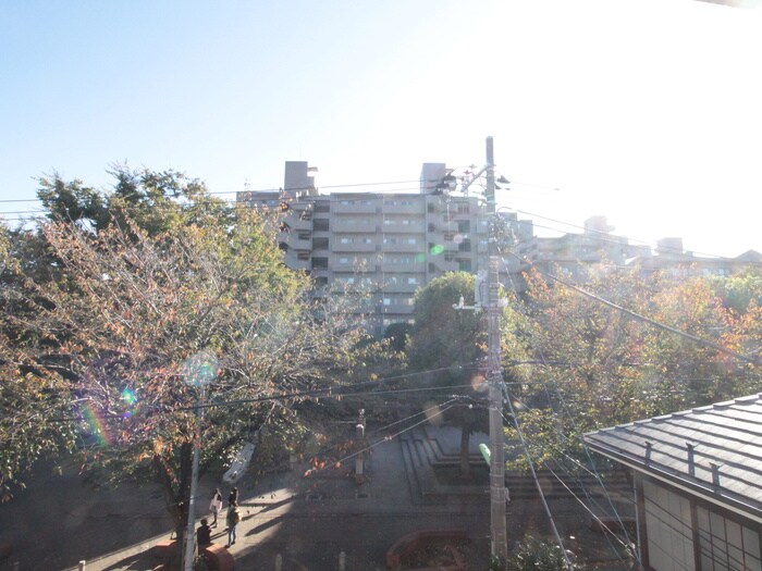 ヴィラ河合の物件内観写真