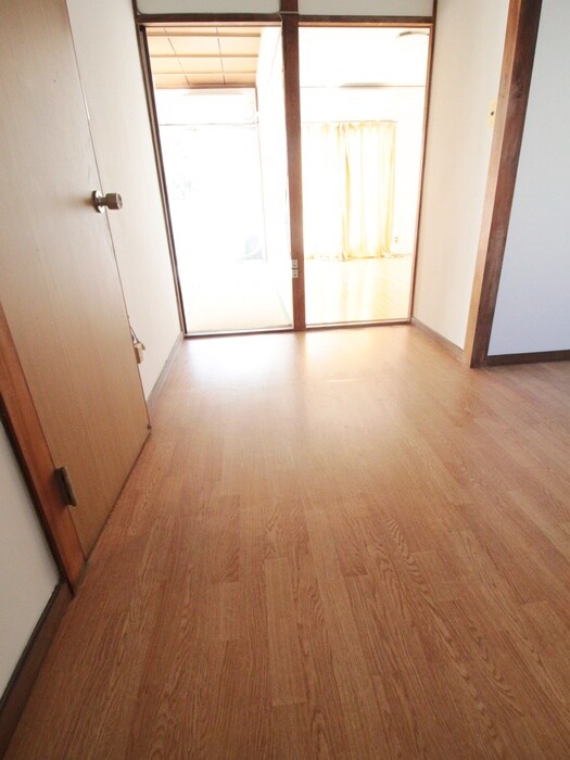 ヴィラ河合の物件内観写真