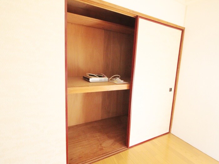 ヴィラ河合の物件内観写真