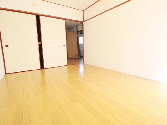 ヴィラ河合の物件内観写真