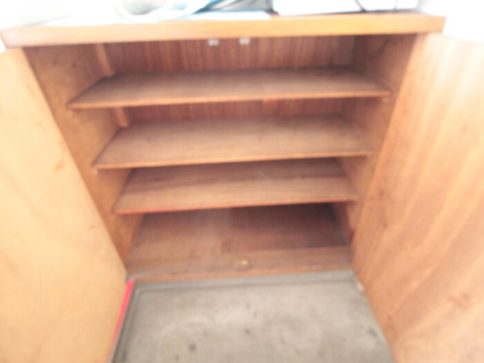 ヴィラ河合の物件内観写真