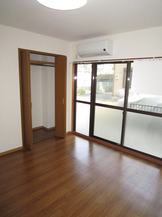 ＳＴＥＰ大口ビル（１Ｆ）の物件内観写真