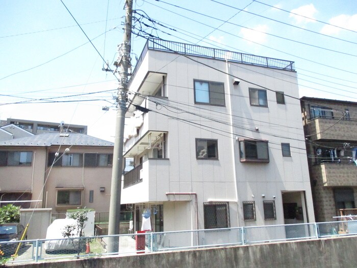 ＳＴＥＰ大口ビル（１Ｆ）の物件外観写真