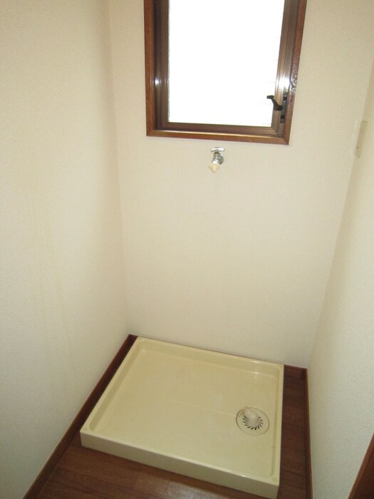 ＳＴＥＰ大口ビル（１Ｆ）の物件内観写真