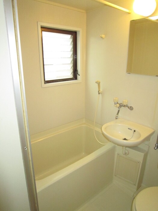 ＳＴＥＰ大口ビル（１Ｆ）の物件内観写真