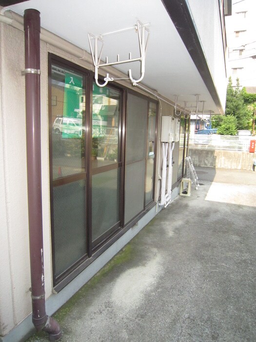 ＳＴＥＰ大口ビル（１Ｆ）の物件内観写真