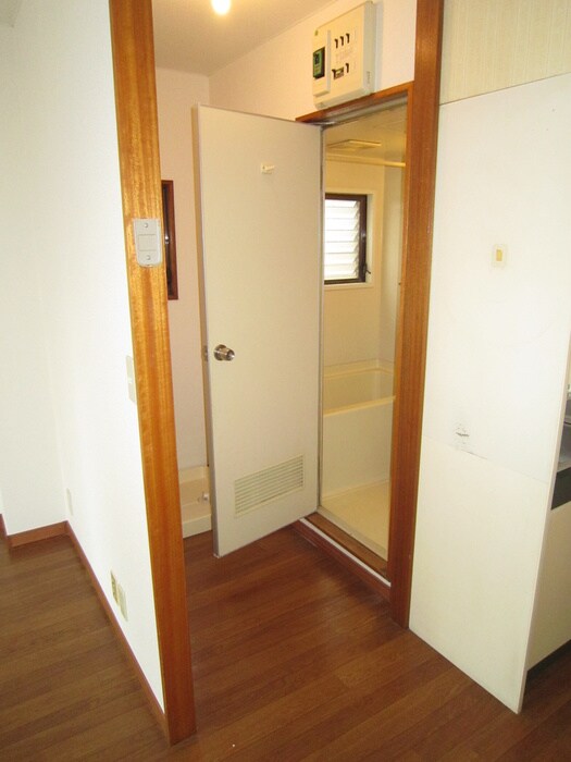 ＳＴＥＰ大口ビル（１Ｆ）の物件内観写真