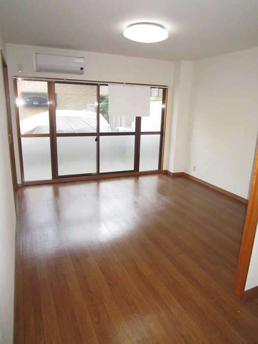 ＳＴＥＰ大口ビル（１Ｆ）の物件内観写真