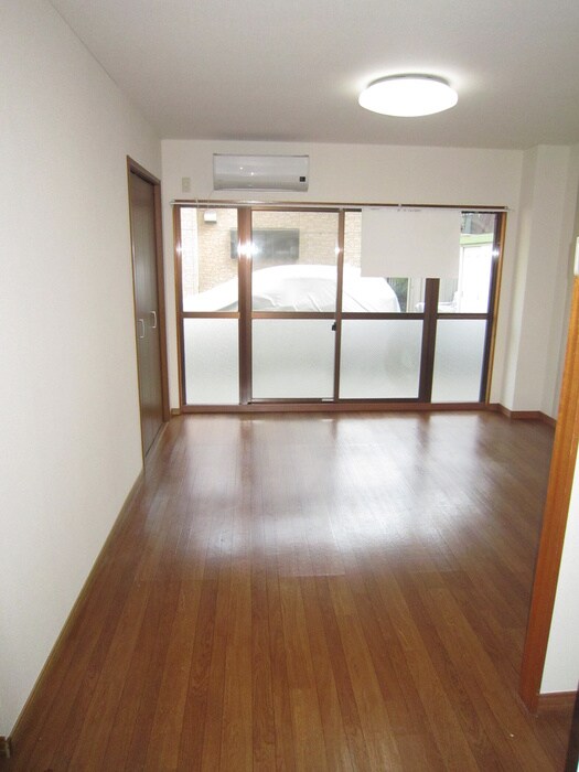 ＳＴＥＰ大口ビル（１Ｆ）の物件内観写真