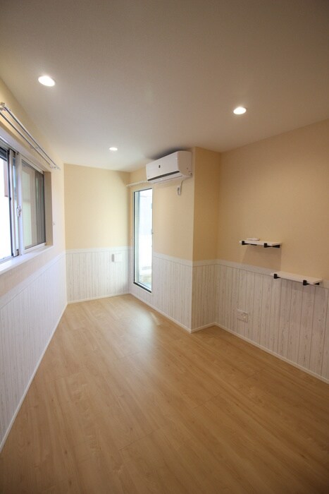 リポス瀬谷C棟の物件内観写真