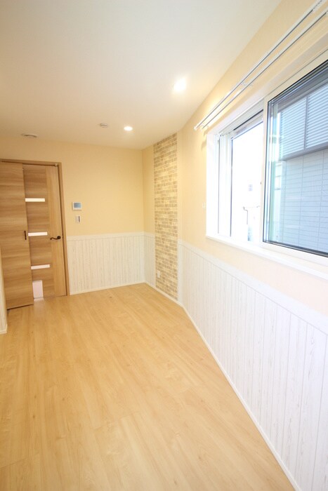 リポス瀬谷C棟の物件内観写真