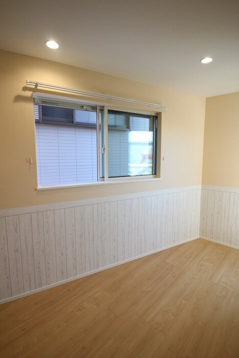 リポス瀬谷C棟の物件内観写真