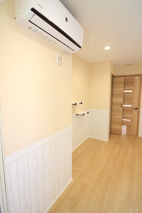 リポス瀬谷C棟の物件内観写真