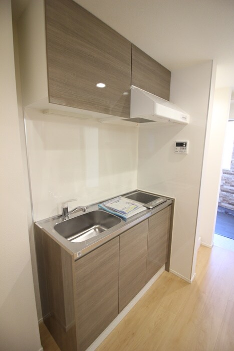 リポス瀬谷C棟の物件内観写真