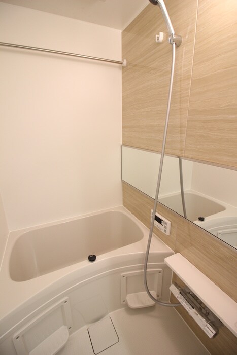 リポス瀬谷C棟の物件内観写真